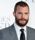 Jamie Dornan plays Will Scarlet in the film