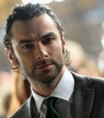 Aidan Turner