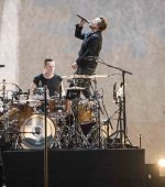 U2 have announced shows in Dublin and Belfast for October and November.
