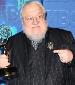 Game of Thrones creator George RR Martin