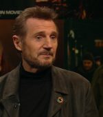 Liam Neeson - Starring opposite Lesley Manville in Normal People