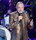 Neil Diamond has stopped touring after being diagnosed with Parkinson's disease