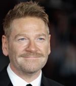 Kenneth Branagh