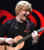 Is Ed Sheeran a married man?