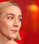Saoirse Ronan - No third time lucky at Oscars
