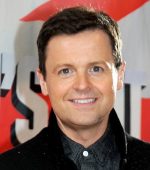 "We know that Dec will do a brilliant job," said ITV