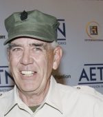 Actor R. Lee Ermey has passed away at the age of 74