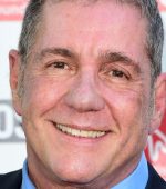 Dale Winton May 22, 1955 - April 18, 2018