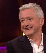 Louis Walsh - "I'm looking forward to another series of Ireland's Got Talent, going back to my day job as a manager, writing my memoirs and seeing the world!"