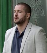 Shayne Ward reaches out to Coronation Street viewers on Twitter