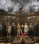 The Last Ship is at Dublin's Bord Gáis Energy Theatre from June 4 to 9