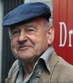 Tom Murphy's plays were performed all over the world and he had a significant association with the Druid Theatre Company