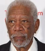 Morgan Freeman has been accused of behaving inappropriately on movie sets