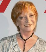 Home and Away star Cornelia Frances has died