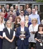 Along with the top accolade, RTÉ also won 41 awards in the radio categories, including 24 medals for programmes on RTÉ Radio 1 and RTÉ lyric fm