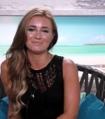Dani Dyer's tears did not go down well with fans