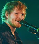 Ed Sheeran is the highest-earning solo musician in the world