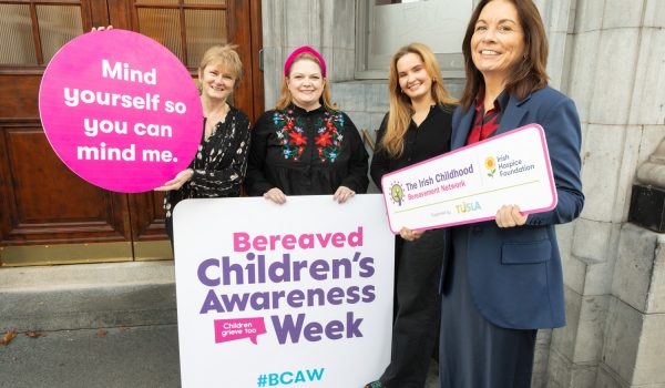 Paul Sherwood Photographer  paul@sherwood.ie  00 353 87 230 9096
Irish Hospice Foundation.
November 2025