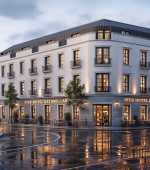 pier hotel rathmullan