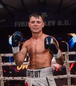 Rhys Owens is set to headline