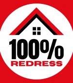 100% Redress Party