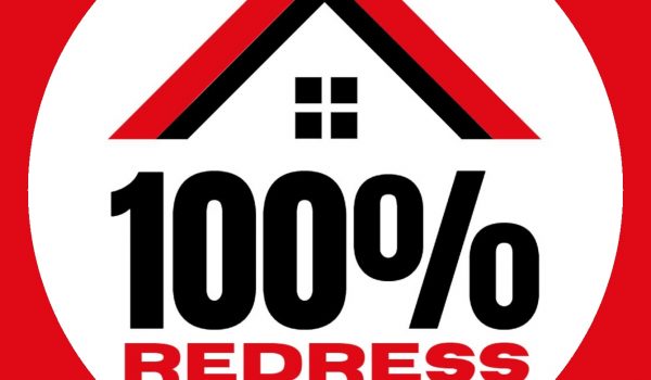 100% Redress Party