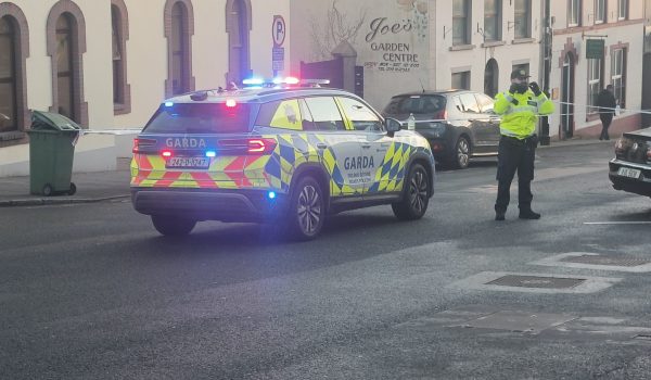 Lwr Main St. 15/1/26