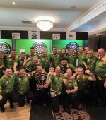 Donegal Darts County A Team