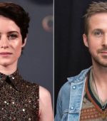 Claire Foy and Ryan Gosling will star in First Man