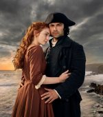 “All good things must come to an end. Even Poldark”