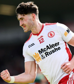 1406 Tyrone GAA
