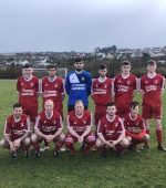 190310 Swilly Rovers