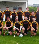 Letterkenny rugby