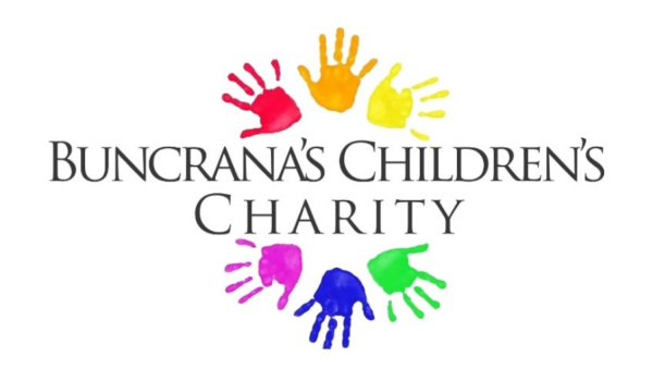 buncrana childrens charity