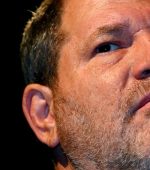 Harvey Weinstein has been accused of sexual assault, rape, harassment and misconduct by dozens of women. Photograph: Steve Crisp/Reuters