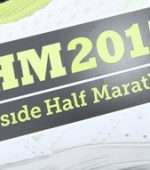 Waterside Half Marathon