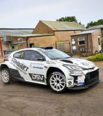 Moffett Mon Rally