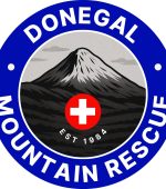 donegal mountain rescue team
