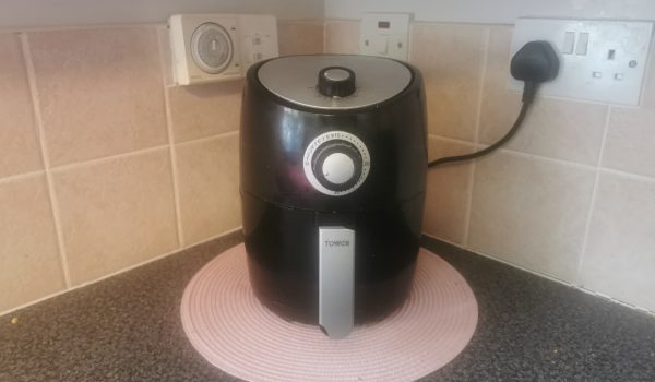 air fryer