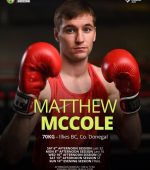 Matthew McCole