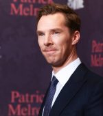 Benedict Cumberbatch
(Photo by Rich Fury/Getty Images)