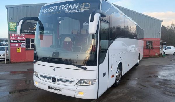 mcgettigan travel