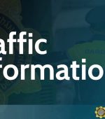 Garda traffic