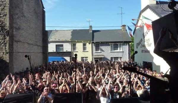 rory gallaher fest