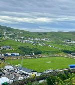 kilcar gaa