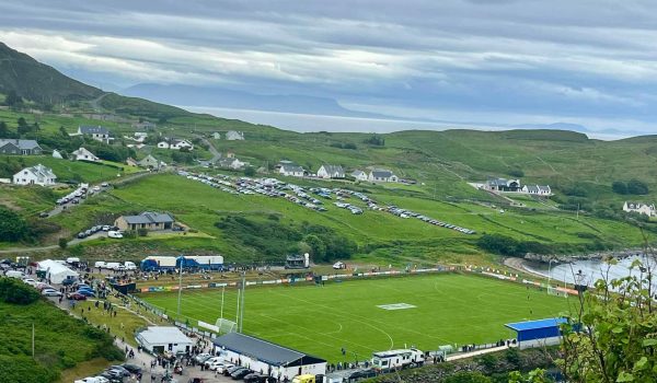 kilcar gaa