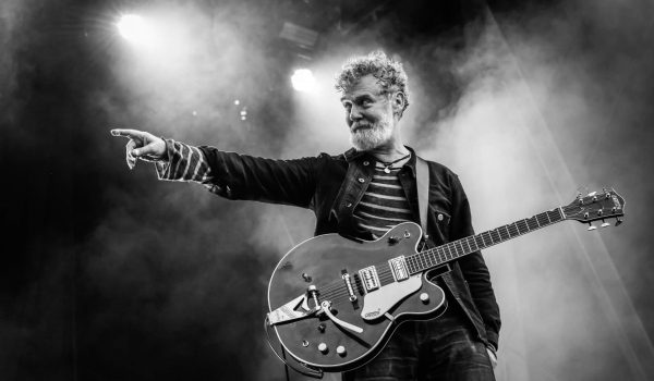 Glen hansard