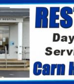 carndonagh day services
