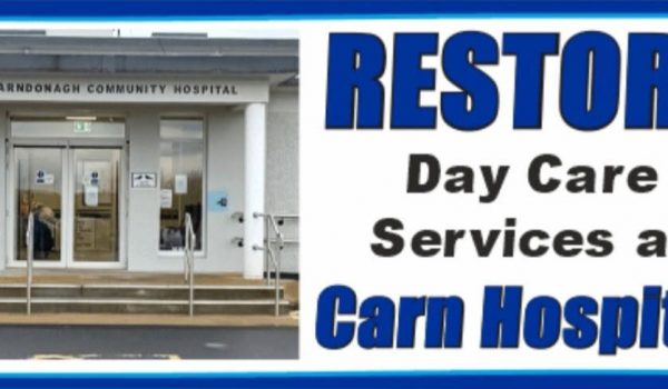 carndonagh day services