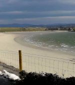 downings beach